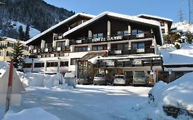 Hotel Daneu